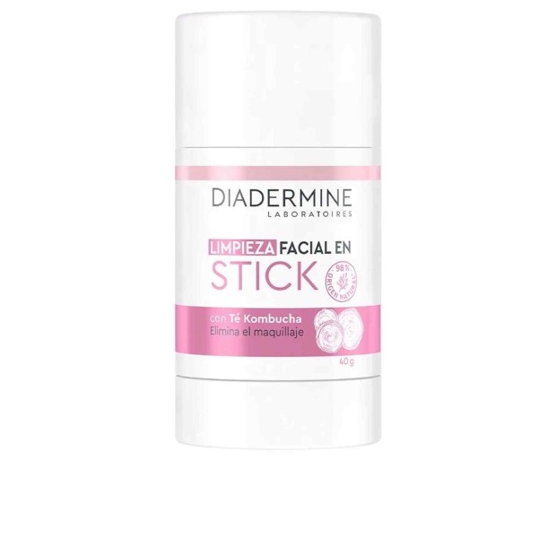 Cuidado Esencial Limpeza Facial Stick 40 gr