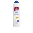 Yoghurt Grego Gel De Banho