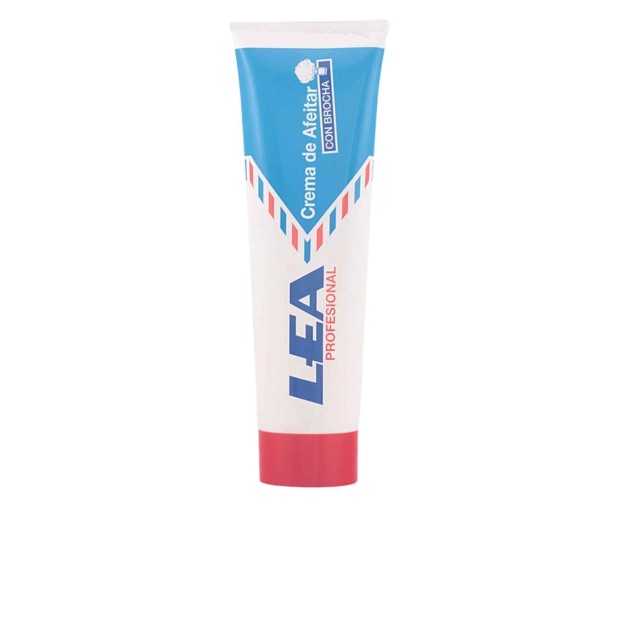 Professional Creme de Barbear para pincel 250gr
