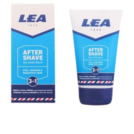 Sensitive Skin Blsamo After Shave 3 em 1