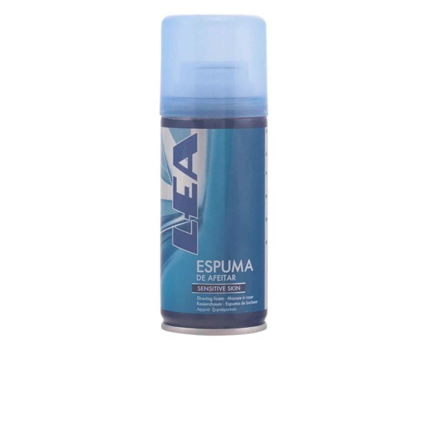 Sensitive Skin Espuma de Barbear