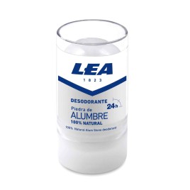 Pedra de Almen Desodorizante Stick 100% Natural 120gr