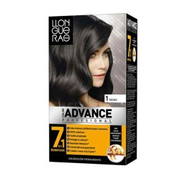 LLONGUERAS COLOR ADVANCE 1-negro