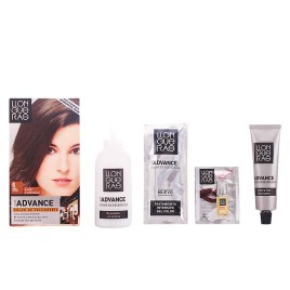 Color Advance 6 rubio oscuro