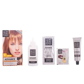 Color Advance 8 rubio claro Color Advance 8 rubio claro