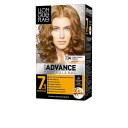 Color Advance 7,34 rubio dorado cobrizo