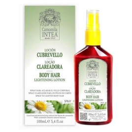 Camomila Loção Reflexos Loiro Natural Camomila Loção Reflexos Loiro Natural