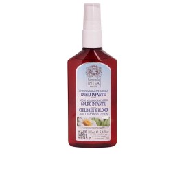 Intea Camomila Loção Loiro Infantil Intea Camomila Loção Loiro Infantil