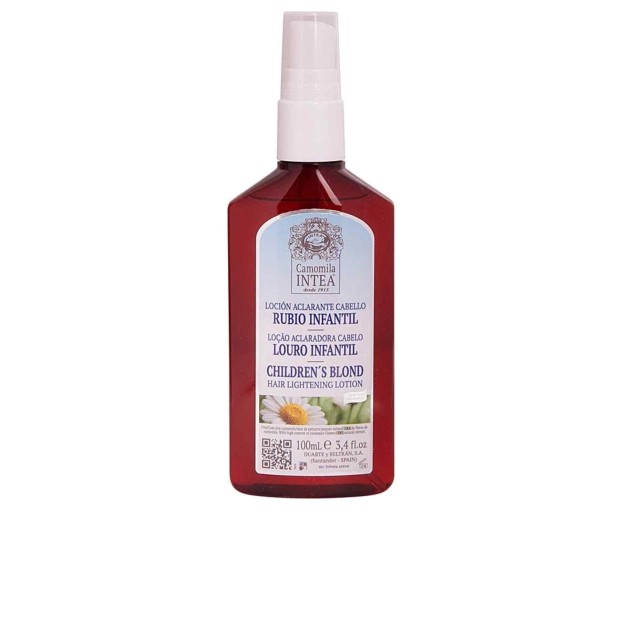 Intea Camomila Loo Loiro Infantil