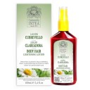 Camomila Loo Pelos Corporais Reflexos Loiros