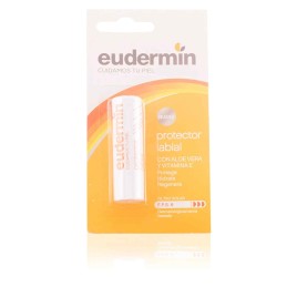 EUDERMIN PROTECTOR LABIAL SPF6 filtro solar