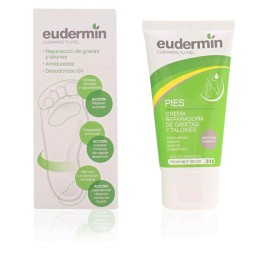 EUDERMIN PIES crema reparadora