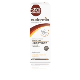 EUDERMIN MOS creme hidratante & protector