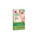 Bio Natural 0% Bandas De Cera Depilao Facial 20 Peas