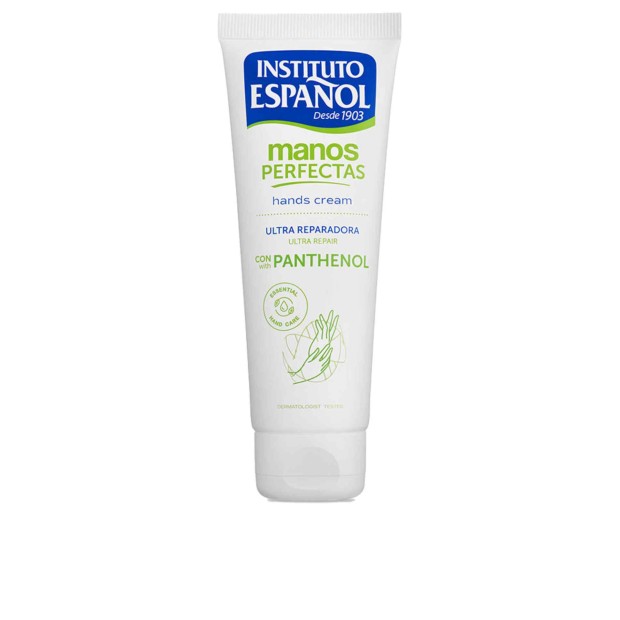 M�os Perfeitas Ultra Reparadora Panthenol