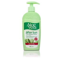 Aloe Vera Aftersun Loção Calmante Aloe Vera Aftersun Loção Calmante