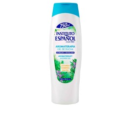 INSTITUTO ESPAÑOL AROMATERAPIA gel de banho estimulante INSTITUTO ESPAÑOL AROMATERAPIA gel de banho estimulante
