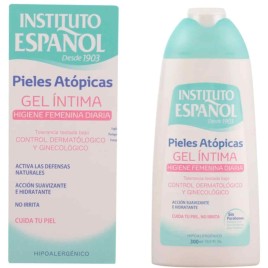 Instituto Español Pele Atópica gel íntimo diário Instituto Español Pele Atópica gel íntimo diário