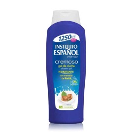 Manteca De Karit Cremoso Gel de Banho