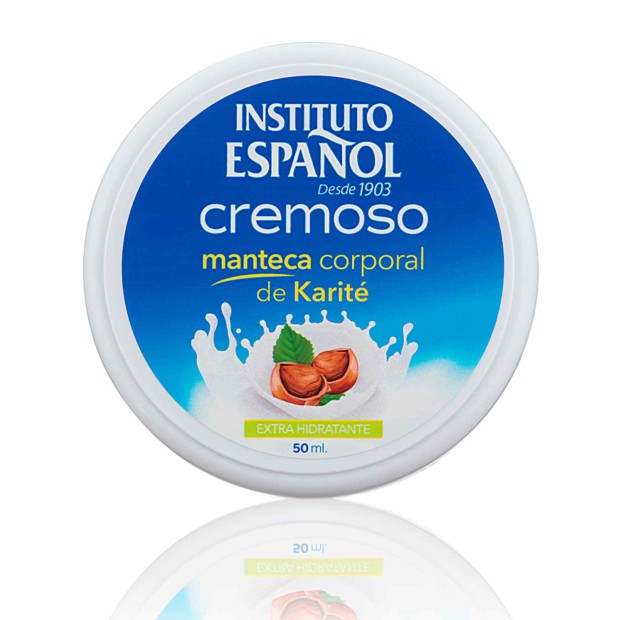 Creme Corporal Karit� Extra-Hidratante