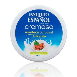 Creme Corporal Karit Extra-Hidratante