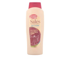 INSTITUTO ESPAÑOL SAIS REVITALIZANTES gel de banho 12 INSTITUTO ESPAÑOL SAIS REVITALIZANTES gel de banho 12
