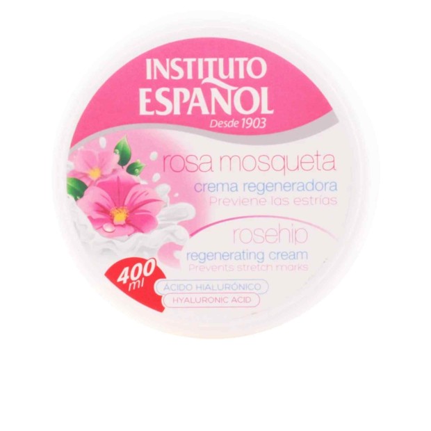 INSTITUTO ESPA�OL ROSA MOSQUETA creme regenerador