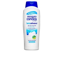 INSTITUTO ESPAÑOL LACTOADVANCE 0% gel de banho 12 INSTITUTO ESPAÑOL LACTOADVANCE 0% gel de banho 12