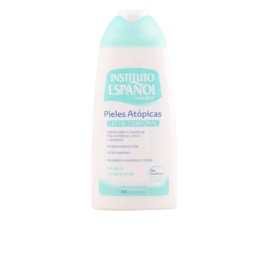 INSTITUTO ESPAOL PELE ATPICA leite corporal hipoalergnico