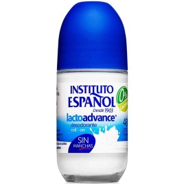 Instituto Español Milk And Vitamins Deodorant Roll On Instituto Español Milk And Vitamins Deodorant Roll On