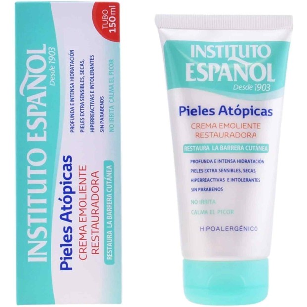 Instituto Espaol Emollient Atopic Skin Cream