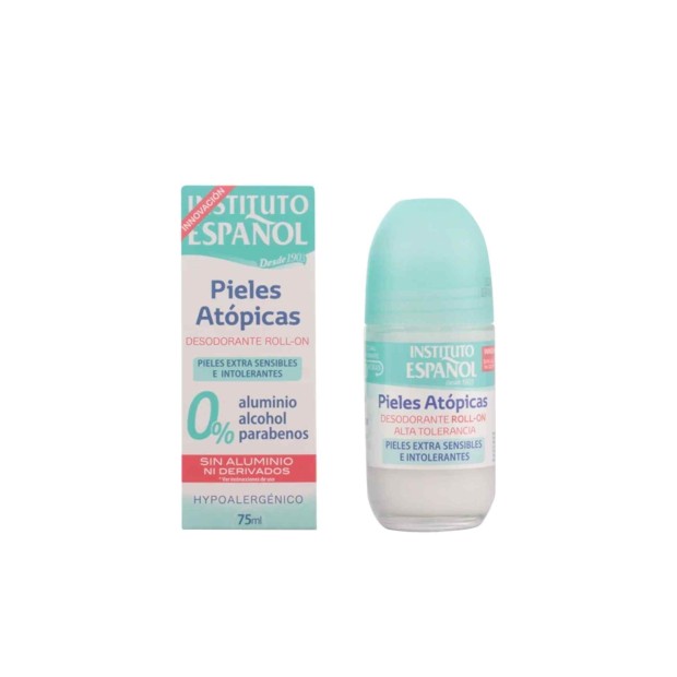 INSTITUTO ESPAOL PELE ATPICA deo roll-on pele sensivel