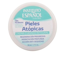 Piel Atpica Creme Cuidado Integral