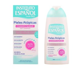 INSTITUTO ESPAÑOL PEEL ATÓPICA champô suave INSTITUTO ESPAÑOL PEEL ATÓPICA champô suave