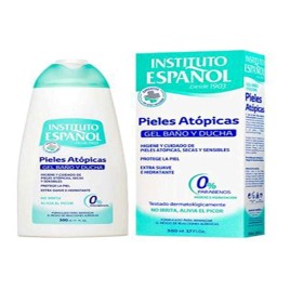 Pele Atpica Gel De Banho