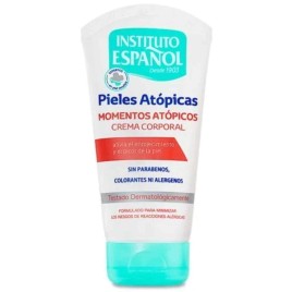 INSTITUTO ESPAÑOL PELE ATÓPICA ECZEMA momentos atópicos INSTITUTO ESPAÑOL PELE ATÓPICA ECZEMA momentos atópicos