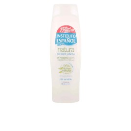 INSTITUTO ESPAÑOL NATURA gel de banho pele sensivel INSTITUTO ESPAÑOL NATURA gel de banho pele sensivel
