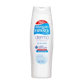 Dermo Protector Gel De Banho 7 Dermo Protector Gel De Banho 7