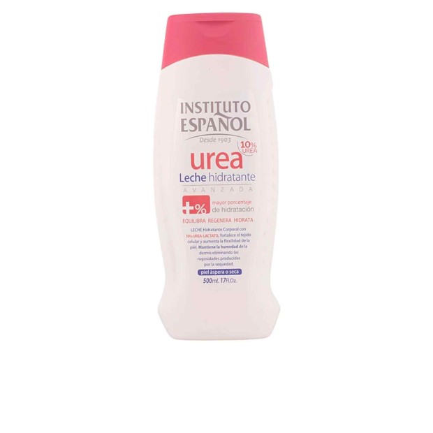 Urea Leite Corporal