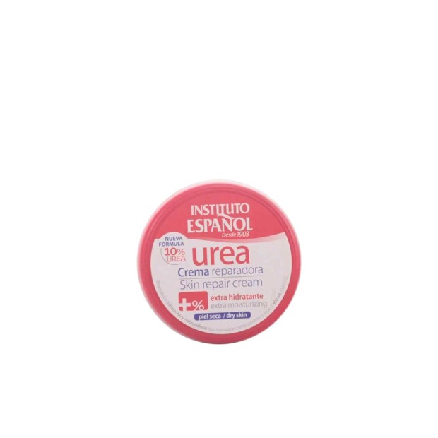 INSTITUTO ESPA�OL UREA creme reparador