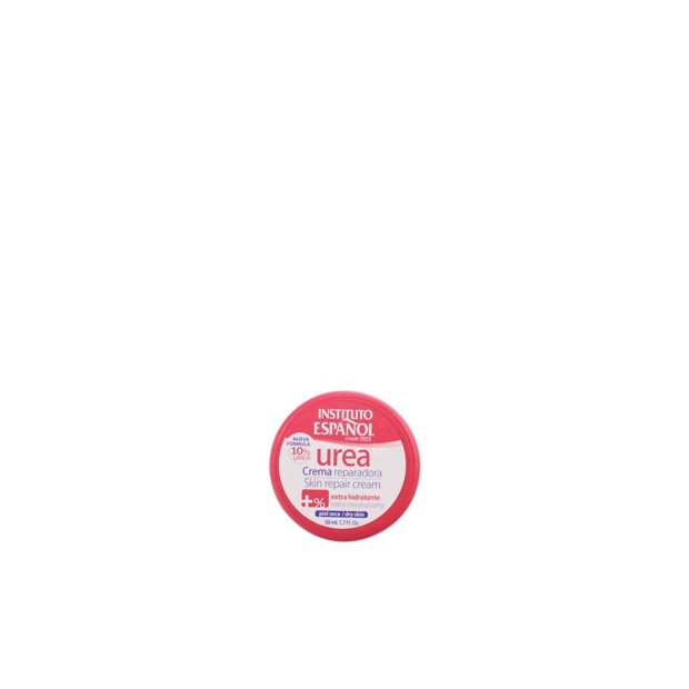 INSTITUTO ESPAOL UREA creme reparador
