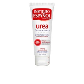 Urea 20% Creme De Mos