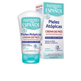 INSTITUTO ESPAÑOL PELE ATÓPICA creme hidratante e reparador de pés INSTITUTO ESPAÑOL PELE ATÓPICA creme hidratante e reparador de pés