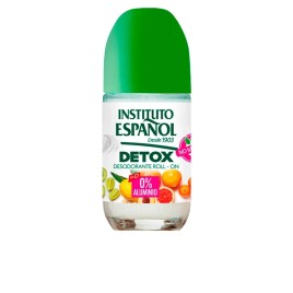 INSTITUTO ESPAOL DETOX 0% aluminio deo roll-on