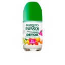 INSTITUTO ESPAOL DETOX 0% aluminio deo roll-on
