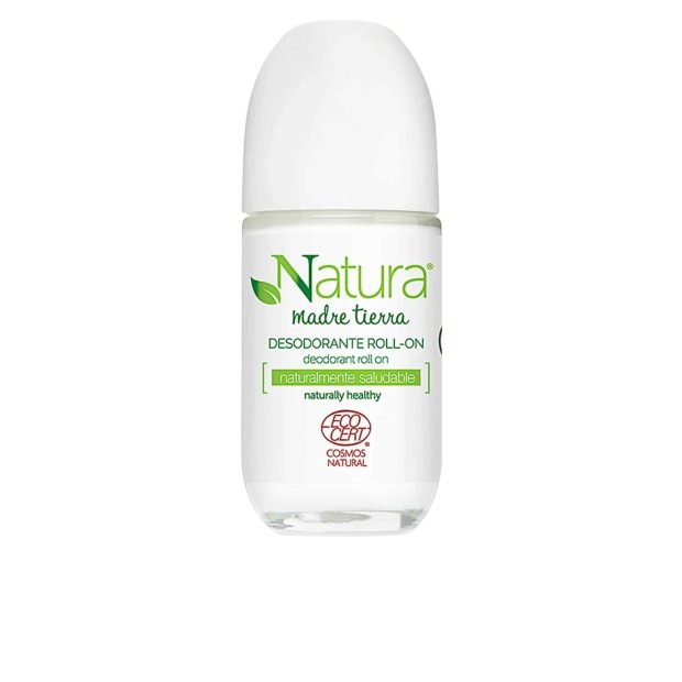 INSTITUTO ESPAOL NATURA MADRE TIERRA ECOCERT deo roll-on