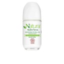 INSTITUTO ESPAOL NATURA MADRE TIERRA ECOCERT deo roll-on