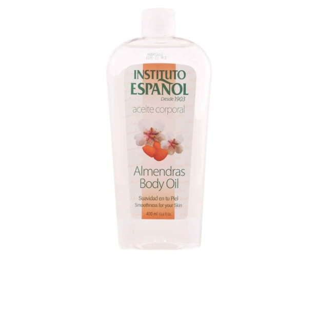 INSTITUTO ESPA�OL ALMENDRAS �leo corporal