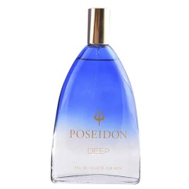 POSEIDON DEEP MEN edt vaporizador POSEIDON DEEP MEN edt vaporizador