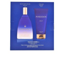 Deep Men Coffret 2 Peas